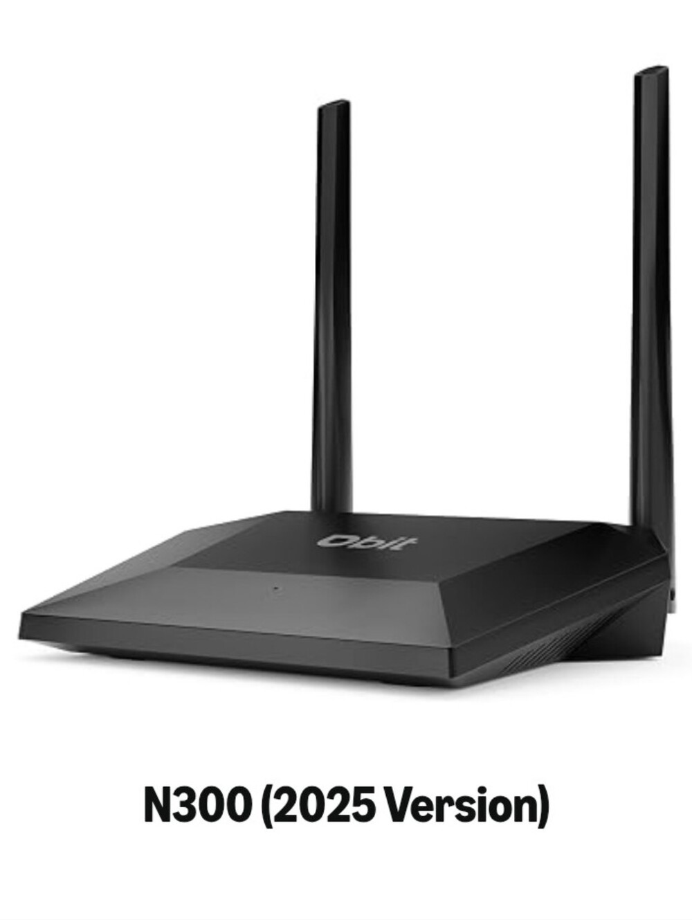 DBIT T1 Pro N300 Wireless N Router - Picture 2 of 13